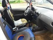 Ford EcoSport • 2004 • 365,000 km 2