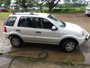 Ford EcoSport • 2004 • 365,000 km 1