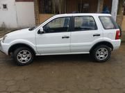 Ford EcoSport • 2004 • 365,000 km 7
