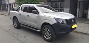 Nissan Np300 frontier • 2016 • 48,000 km 2