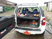 Ford EcoSport • 2004 • 365,000 km 3