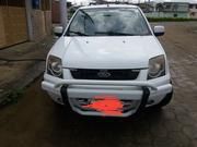 Ford EcoSport • 2004 • 365,000 km 5