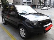 Ford Escort • 2007 • 202,000 km 4