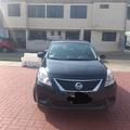 Nissan Versa • 2011 • 87,000 km 2