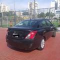 Nissan Versa • 2011 • 87,000 km 1