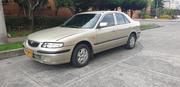 Mazda 626 • 2000 • 109,000 km 4