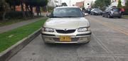 Mazda 626 • 2000 • 109,000 km 1