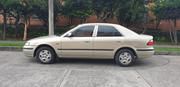 Mazda 626 • 2000 • 109,000 km 10