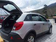 Chevrolet Captiva Sport • 2014 • 115,000 km 5
