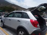 Chevrolet Captiva Sport • 2014 • 115,000 km 1