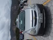 Chevrolet Captiva Sport • 2014 • 115,000 km 11