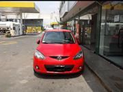 Mazda 2 • 2008 • 120,000 km 2