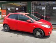 Mazda 2 • 2008 • 120,000 km 1