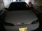 Hyundai Accent • 1986 • 0 km 6