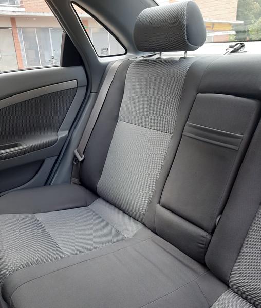 Chevrolet Optra • 2013 • 80,000 km 4