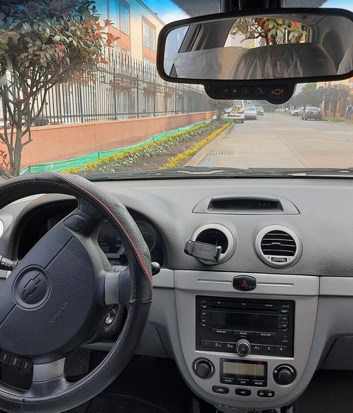Chevrolet Optra • 2013 • 80,000 km 1
