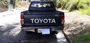 Toyota Hilux • 2013 • 320,000 km 1
