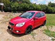 Chevrolet Aveo • 2010 • 85,900 km 5