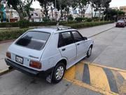 Toyota Starlet • 1981 • 102,297 km 1