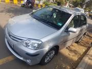 Toyota Etios • 2013 • 22 km 1