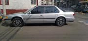 Honda Accord • 1992 • 347,524 km 6