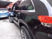 Jeep Grand Cherokee • 2015 • 56,500 km 2