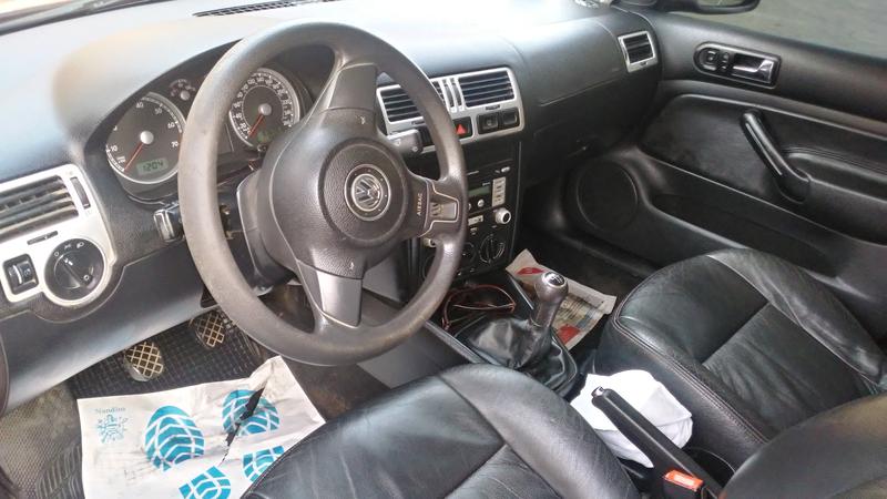 Volkswagen Bora • 2010 • 94,000 km 3