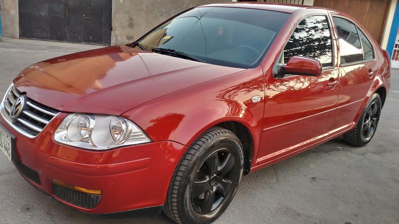 Volkswagen Bora • 2010 • 94,000 km 2