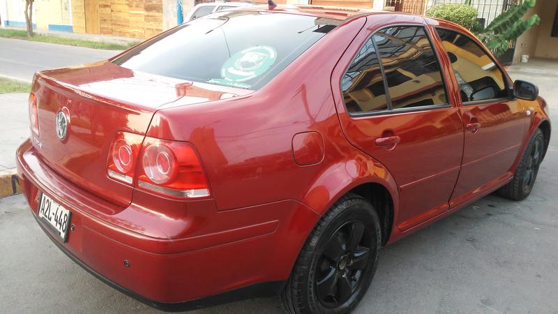 Volkswagen Bora • 2010 • 94,000 km 1