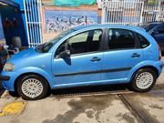 Citroën C3 • 2008 • 128,150 km 10