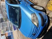 Citroën C3 • 2008 • 128,150 km 13