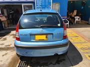 Citroën C3 • 2008 • 128,150 km 16