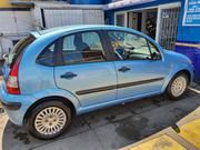Citroën C3 • 2008 • 128,150 km 1