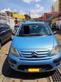 Citroën C3 • 2008 • 128,150 km 8