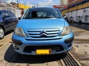Citroën C3 • 2008 • 128,150 km 11