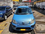 Citroën C3 • 2008 • 128,150 km 14