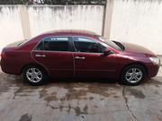 Honda Accord • 2006 • 140,222 km 4