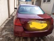 Honda Accord • 2006 • 140,222 km 5
