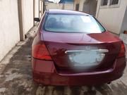 Honda Accord • 2006 • 140,222 km 3