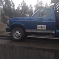 Ford 350 • 1995 • 36 km 4