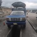 Ford 350 • 1995 • 36 km 2