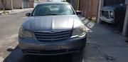Chrysler Sebring • 2007 • 175,000 km 6