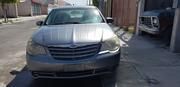 Chrysler Sebring • 2007 • 175,000 km 2