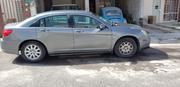 Chrysler Sebring • 2007 • 175,000 km 4