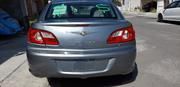 Chrysler Sebring • 2007 • 175,000 km 7