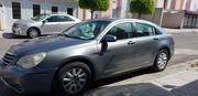 Chrysler Sebring • 2007 • 175,000 km 3