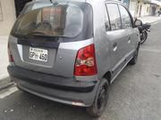 Hyundai Atos • 2006 • 20,000 km 1