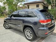 Jeep Grand Cherokee • 2016 • 42,000 km 3