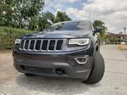 Jeep Grand Cherokee • 2016 • 42,000 km 8