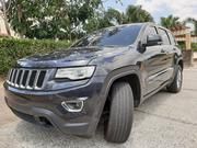 Jeep Grand Cherokee • 2016 • 42,000 km 5